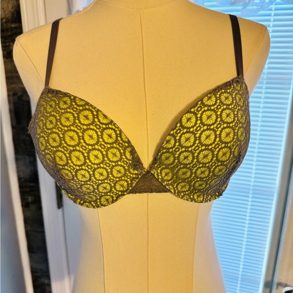 C & C California‎ Bra SZ 36C